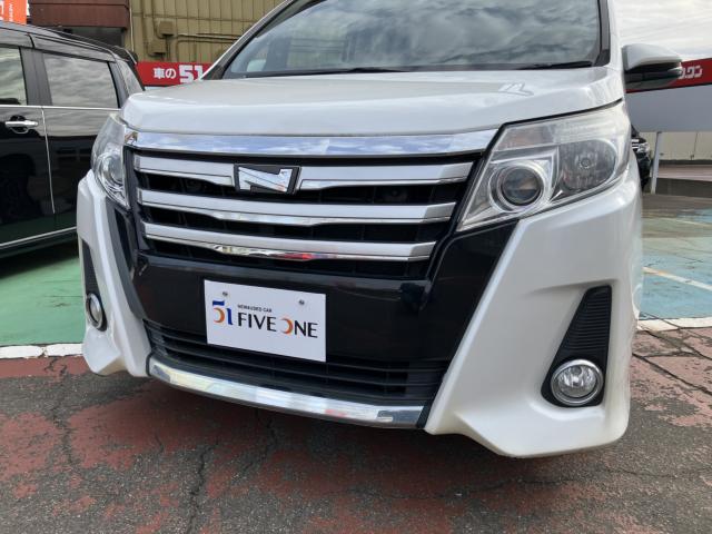 ノア(新潟県長岡市)
