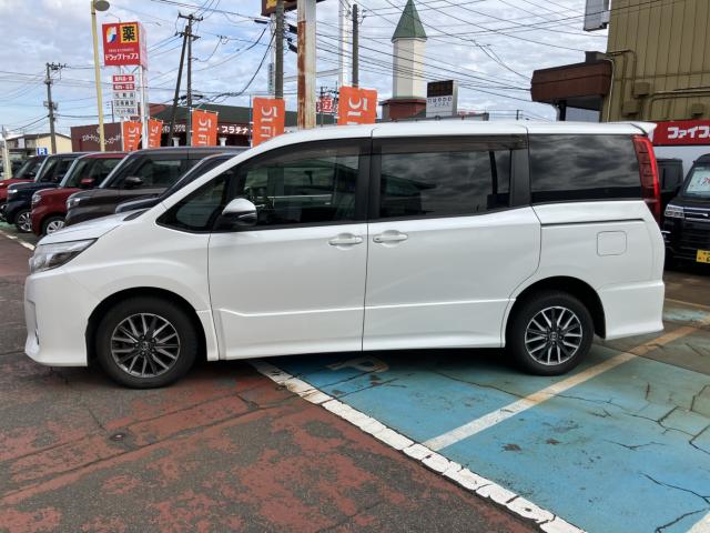 ノア(新潟県長岡市)