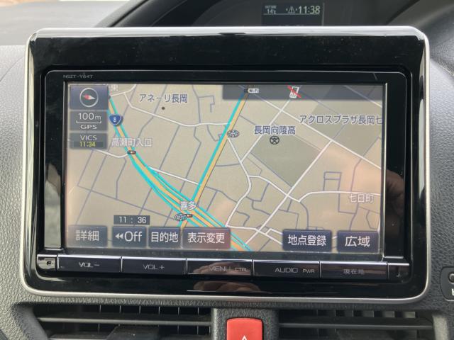 ノア(新潟県長岡市)