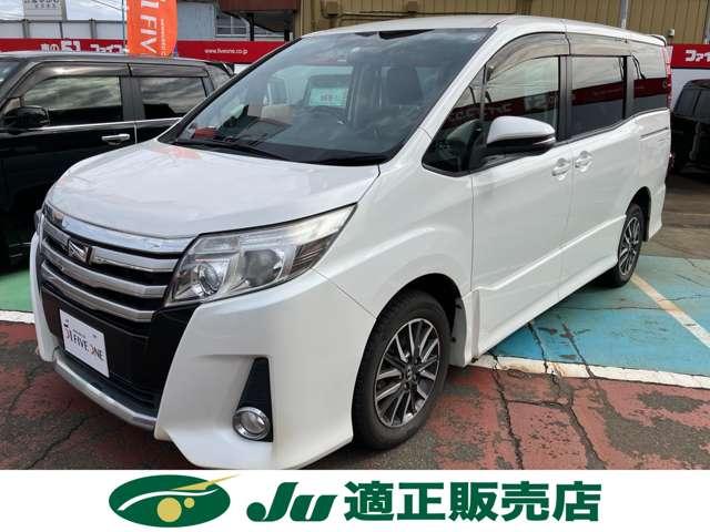 ノア(新潟県長岡市)