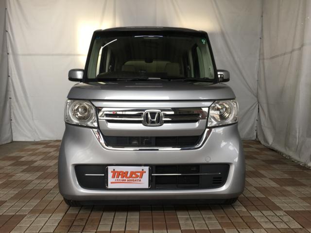 N_BOX(新潟県新潟市西区)