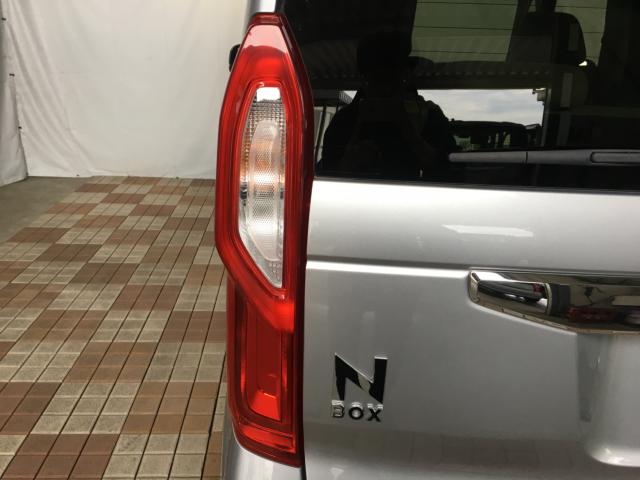 N_BOX(新潟県新潟市西区)