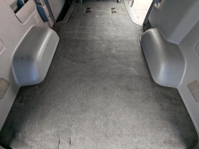 ハイエースバン（新潟県長岡市）画像15