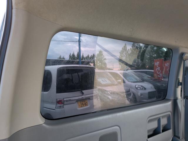 ハイエースバン（新潟県長岡市）画像16