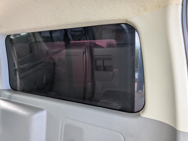 ハイエースバン（新潟県長岡市）画像19