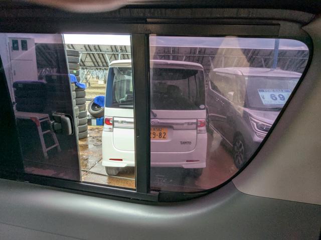 ハイエースバン（新潟県長岡市）画像31