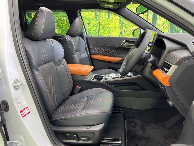アウトランダーPHEV(新潟県新潟市東区)