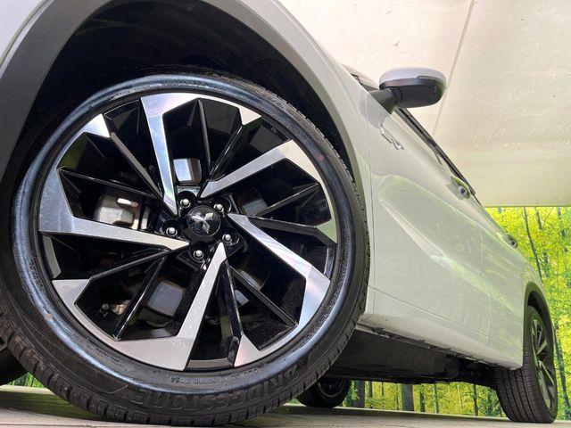 アウトランダーPHEV(新潟県新潟市東区)
