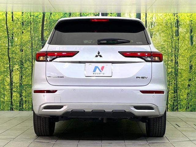アウトランダーPHEV(新潟県新潟市東区)