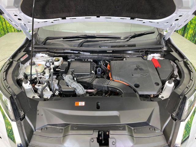 アウトランダーPHEV(新潟県新潟市東区)
