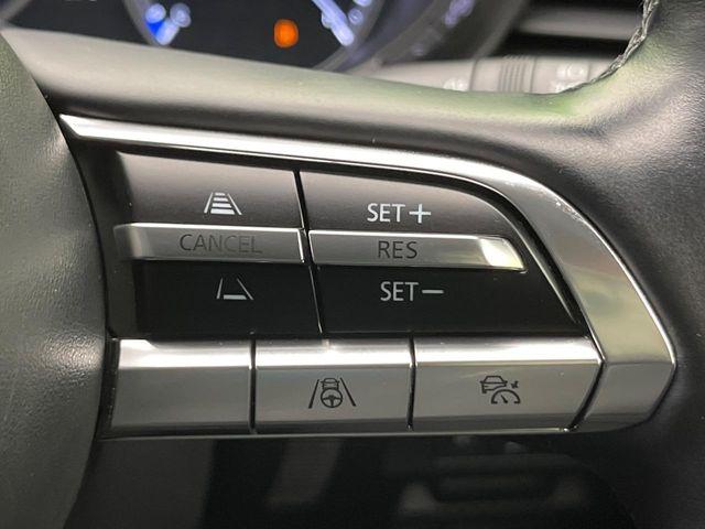 CX-30(新潟県新潟市南区)