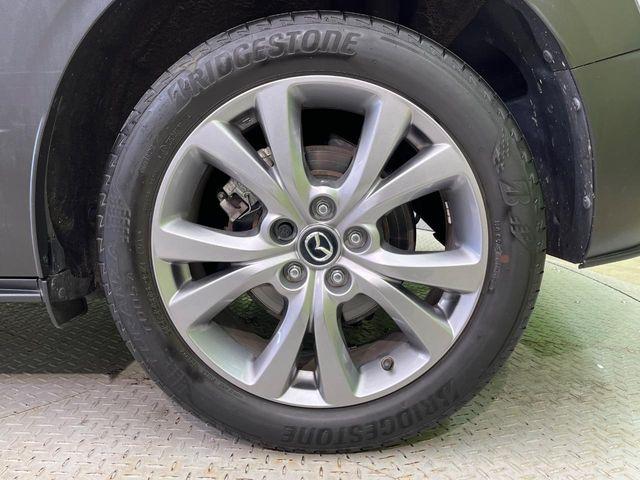 CX-30(新潟県新潟市南区)