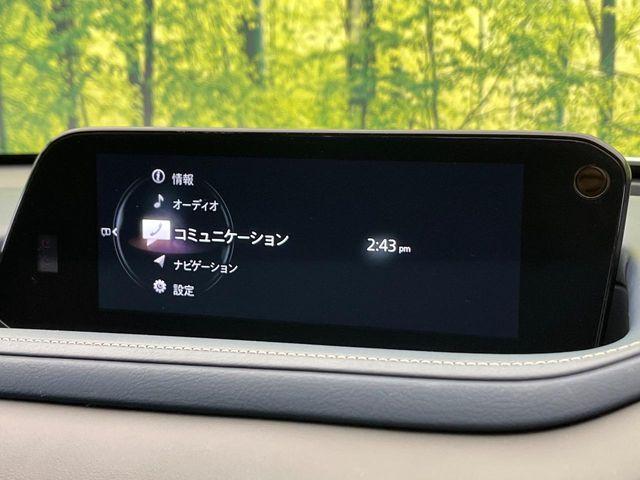 CX-30(新潟県新潟市南区)