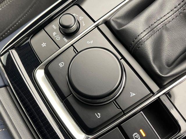 CX-30(新潟県新潟市南区)