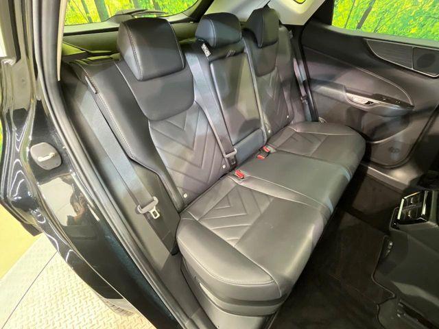 レクサスNX(新潟県新潟市南区)