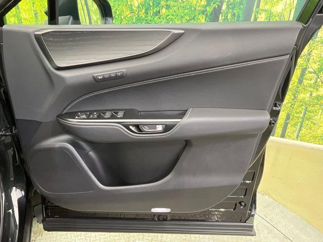 レクサスNX(新潟県新潟市南区)