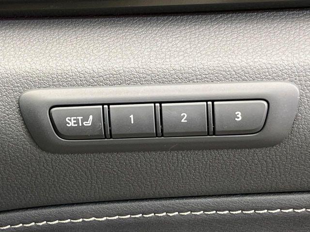 レクサスNX(新潟県新潟市南区)