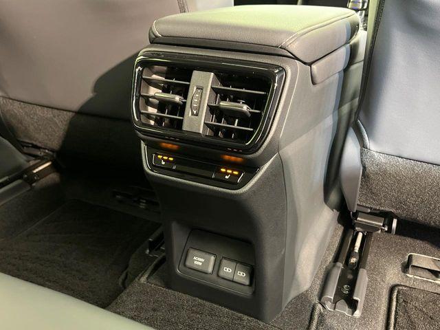 レクサスNX(新潟県新潟市南区)