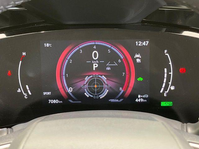 レクサスNX(新潟県新潟市南区)