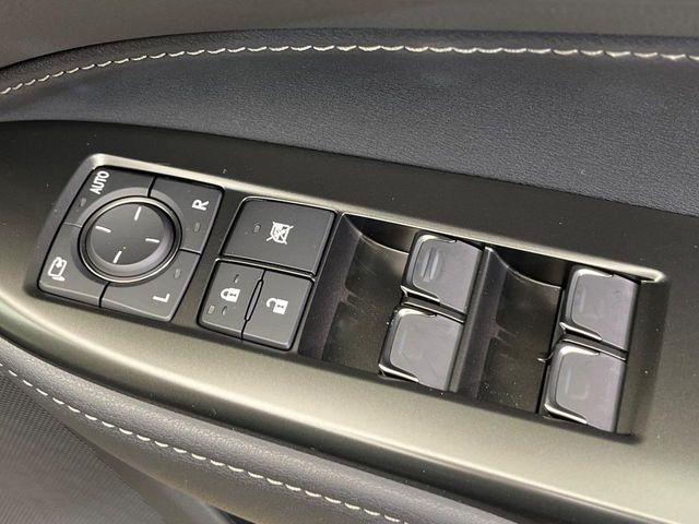 レクサスNX(新潟県新潟市南区)