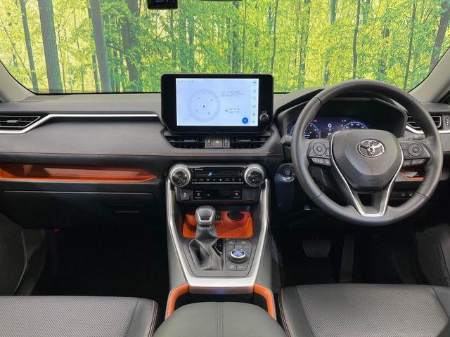 ＲＡＶ４（新潟県新潟市南区）画像2