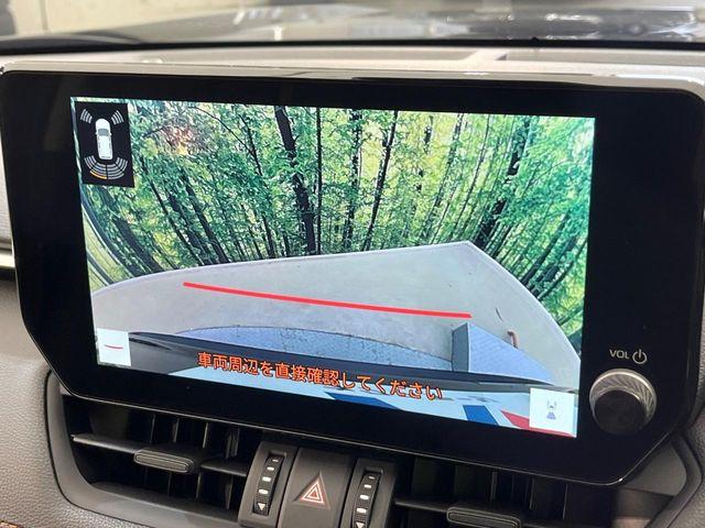 ＲＡＶ４（新潟県新潟市南区）画像4