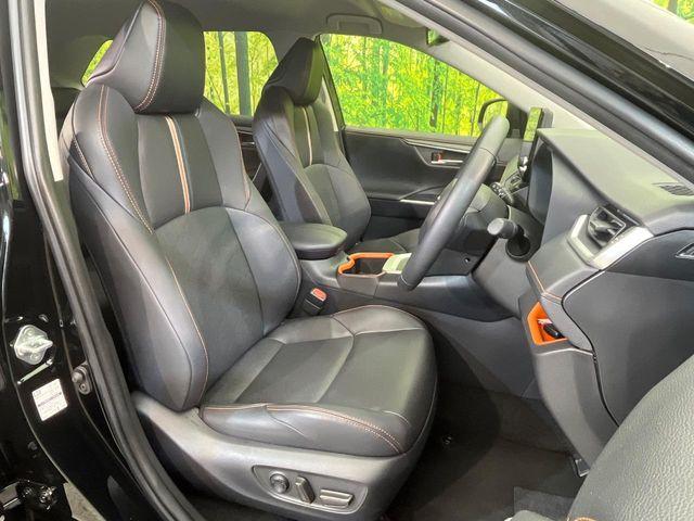 ＲＡＶ４（新潟県新潟市南区）画像9