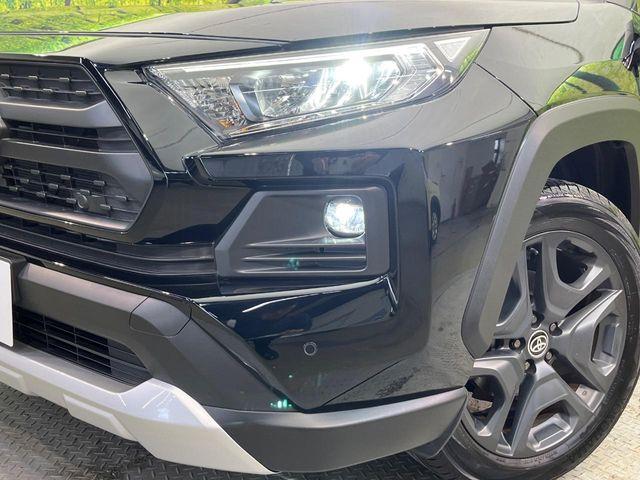 ＲＡＶ４（新潟県新潟市南区）画像12
