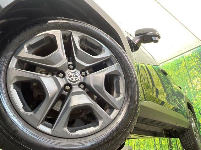 ＲＡＶ４（新潟県新潟市南区）画像13