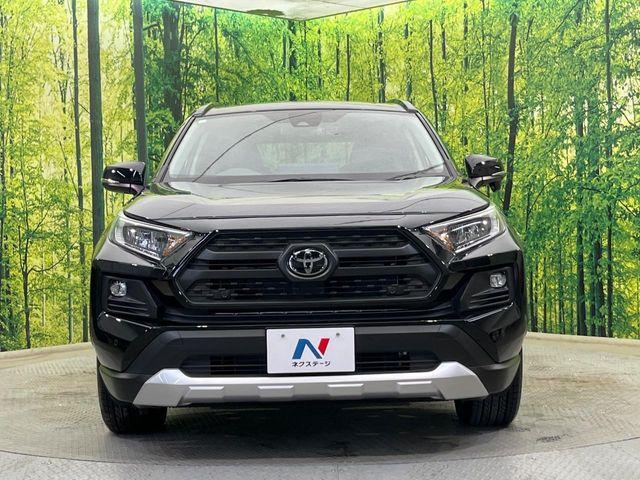 ＲＡＶ４（新潟県新潟市南区）画像14