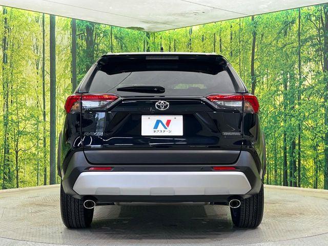 ＲＡＶ４（新潟県新潟市南区）画像15