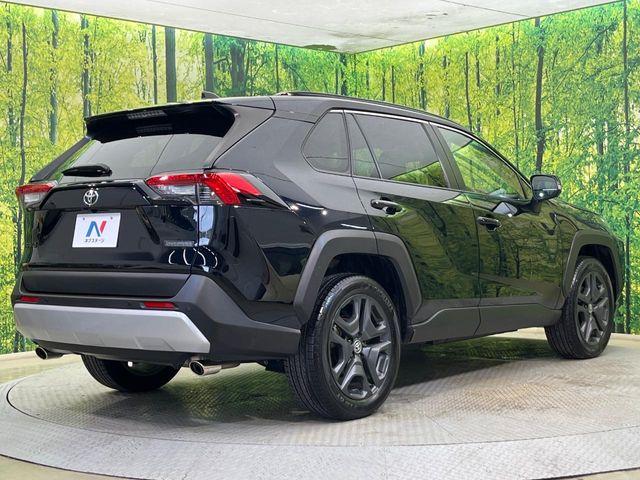 ＲＡＶ４（新潟県新潟市南区）画像17