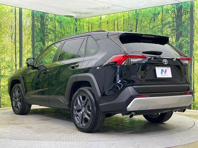 ＲＡＶ４（新潟県新潟市南区）画像28