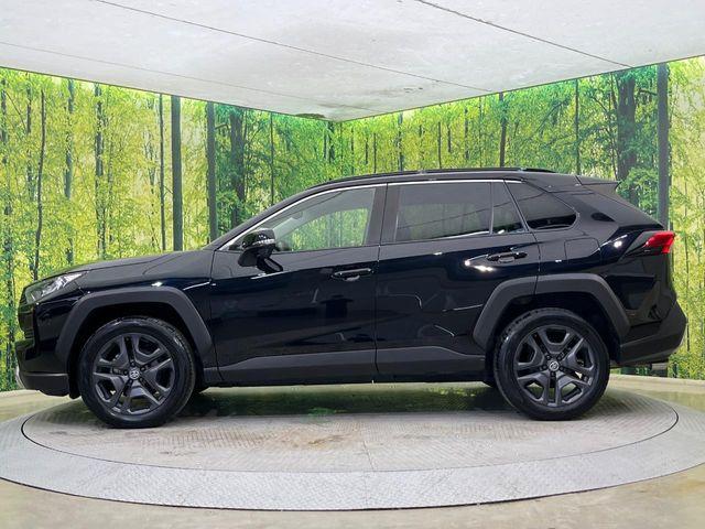 ＲＡＶ４（新潟県新潟市南区）画像29
