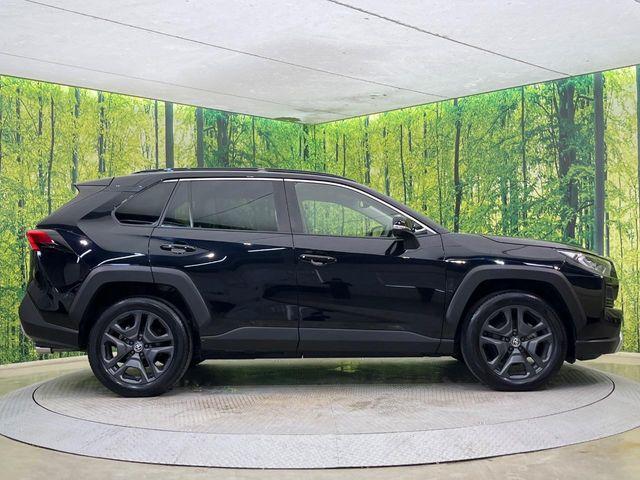 ＲＡＶ４（新潟県新潟市南区）画像30