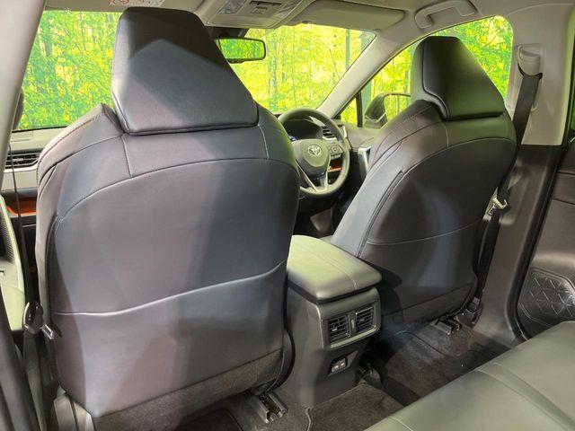ＲＡＶ４（新潟県新潟市南区）画像36