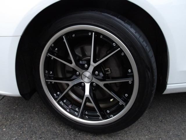 アウディ Ａ４（新潟県新潟市南区）画像11