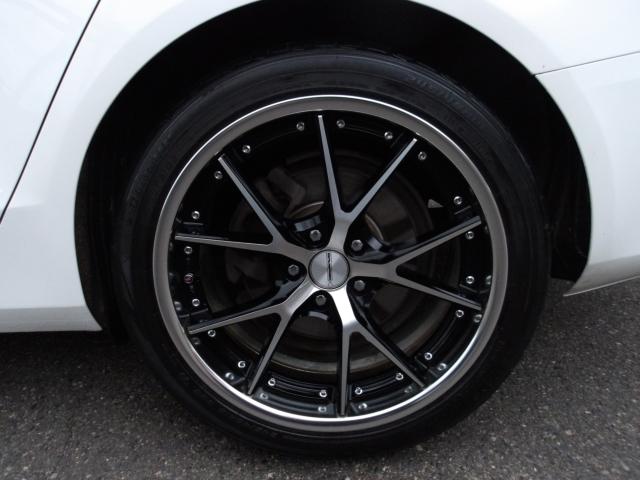 アウディ Ａ４（新潟県新潟市南区）画像12