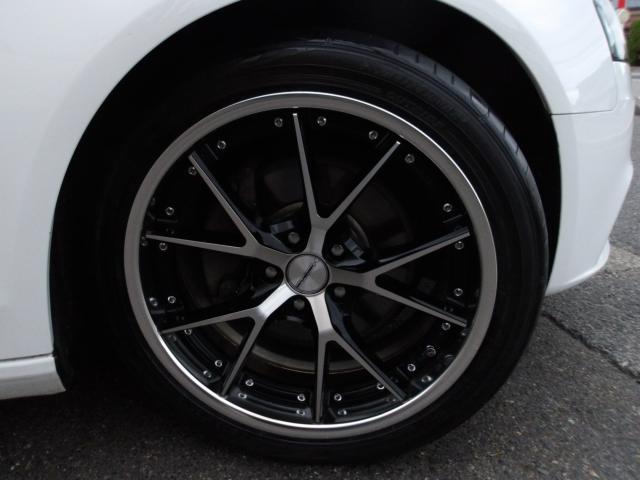 アウディ Ａ４（新潟県新潟市南区）画像13