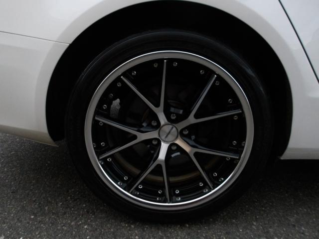 アウディ Ａ４（新潟県新潟市南区）画像14