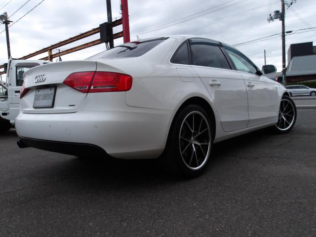 アウディ Ａ４（新潟県新潟市南区）画像10