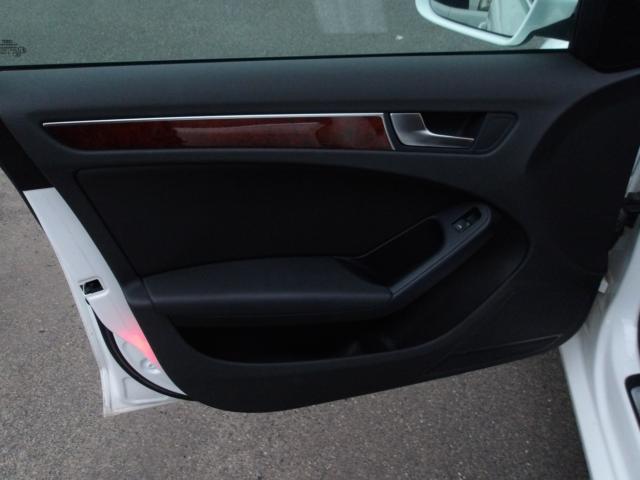 アウディ Ａ４（新潟県新潟市南区）画像18