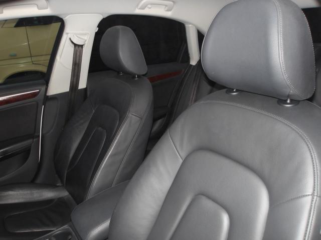 アウディ Ａ４（新潟県新潟市南区）画像20