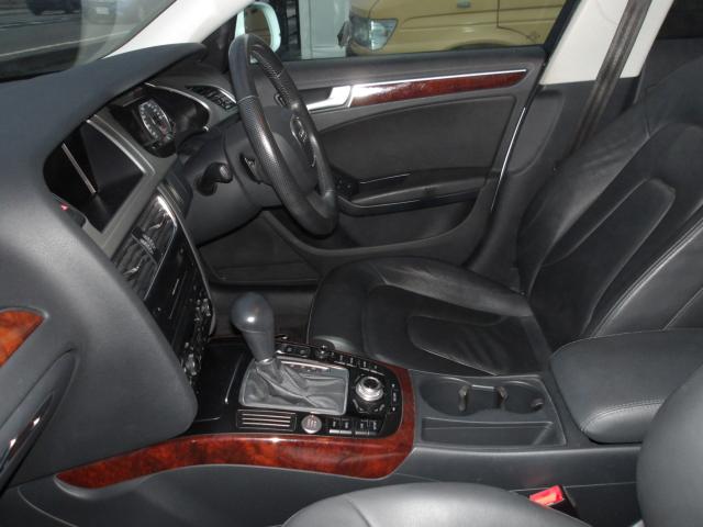 アウディ Ａ４（新潟県新潟市南区）画像22