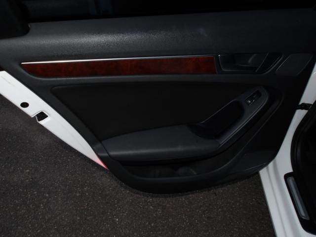 アウディ Ａ４（新潟県新潟市南区）画像23