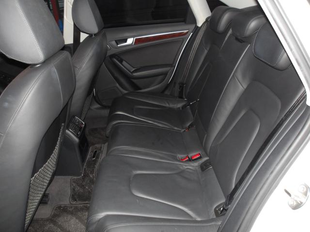 アウディ Ａ４（新潟県新潟市南区）画像24