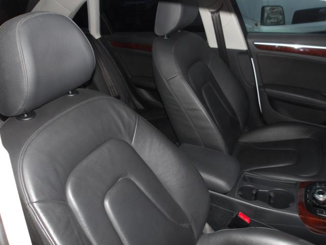 アウディ Ａ４（新潟県新潟市南区）画像28