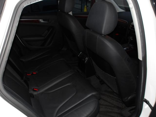 アウディ Ａ４（新潟県新潟市南区）画像30