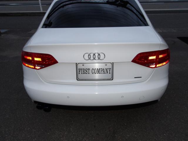 アウディ Ａ４（新潟県新潟市南区）画像39