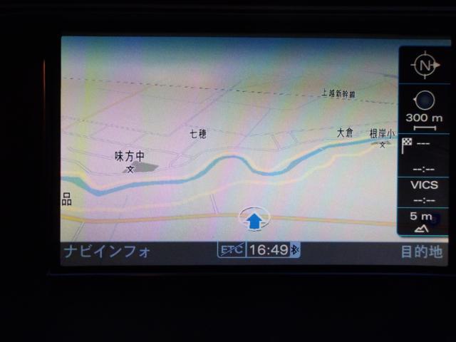 アウディ Ａ４（新潟県新潟市南区）画像33